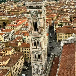 Florence Cathedral (Cattedrale di Santa Maria del Fiore) - Florence