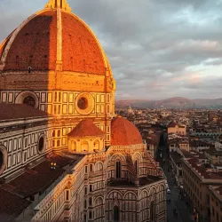 Florence Cathedral (Cattedrale di Santa Maria del Fiore) - Florence