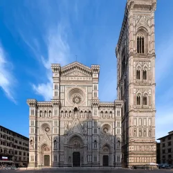 Florence Cathedral (Cattedrale di Santa Maria del Fiore) - Florence