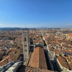 Florence Cathedral (Cattedrale di Santa Maria del Fiore) - Florence