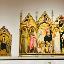 Galleria dell'Accademia - Florence