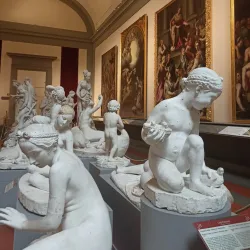 Galleria dell'Accademia - Florence