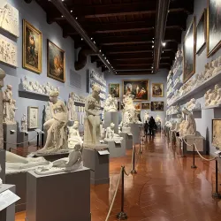 Galleria dell'Accademia - Florence