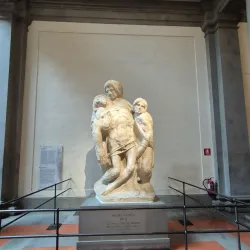 Galleria dell'Accademia - Florence