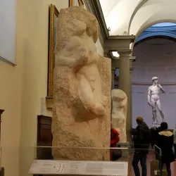 Galleria dell'Accademia - Florence