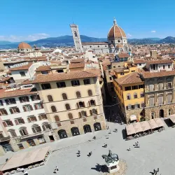 Palazzo Vecchio - Florence