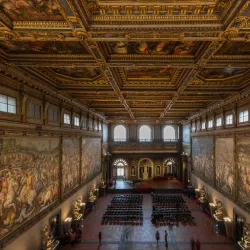 Palazzo Vecchio - Florence