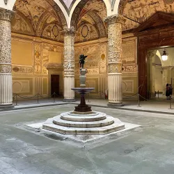 Palazzo Vecchio - Florence