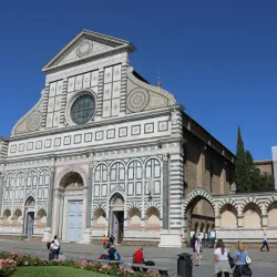 Piazza della Signoria - Florence