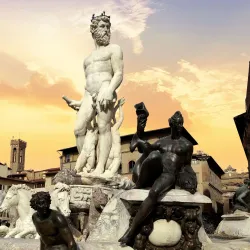 Piazza della Signoria - Florence