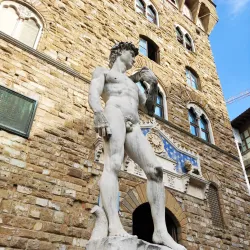 Piazza della Signoria - Florence
