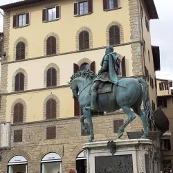 Piazza della Signoria - Florence