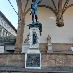 Piazza della Signoria - Florence