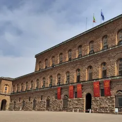 Pitti Palace (Palazzo Pitti) - Florence
