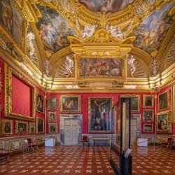 Pitti Palace (Palazzo Pitti) - Florence