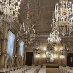 Pitti Palace (Palazzo Pitti) - Florence