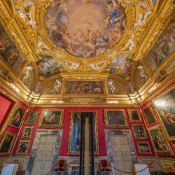 Pitti Palace (Palazzo Pitti) - Florence