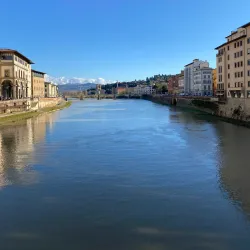 Ponte Vecchio - Florence