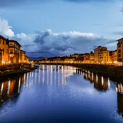 Ponte Vecchio - Florence