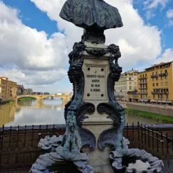 Ponte Vecchio - Florence