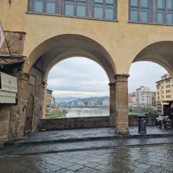 Ponte Vecchio - Florence