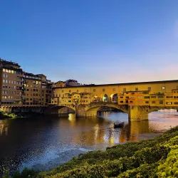 Ponte Vecchio - Florence