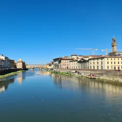 Ponte Vecchio - Florence