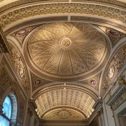 Uffizi Gallery (Galleria degli Uffizi) - Florence