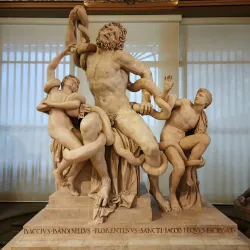 Uffizi Gallery (Galleria degli Uffizi) - Florence