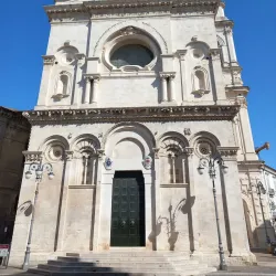 Cathedral of Foggia (Cattedrale di Foggia) - Foggia