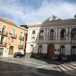 Cathedral of Foggia (Cattedrale di Foggia) - Foggia