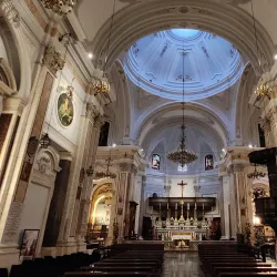 Cathedral of Foggia (Cattedrale di Foggia) - Foggia