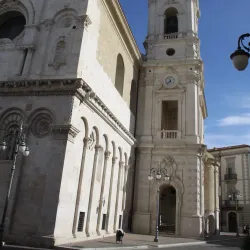 Cathedral of Foggia (Cattedrale di Foggia) - Foggia