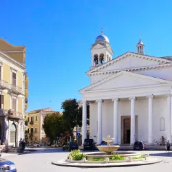 Chiesa di San Francesco - Foggia