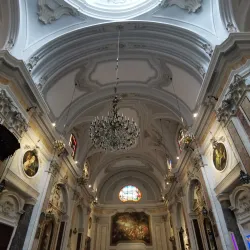 Chiesa di San Francesco - Foggia