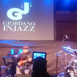 Chiesa di San Francesco - Foggia