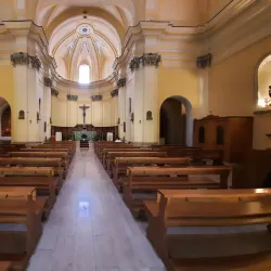 Chiesa di San Francesco - Foggia