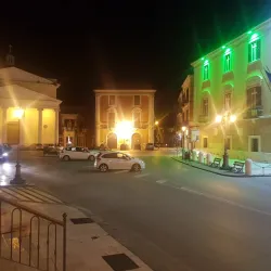 Chiesa di San Francesco - Foggia