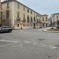 Chiesa di San Francesco - Foggia