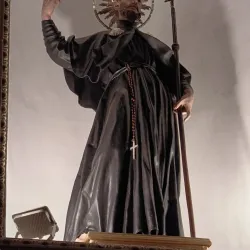 Chiesa di San Francesco - Foggia