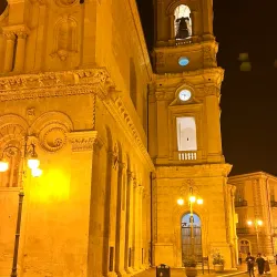 Chiesa di Santa Maria Iconavetere - Foggia
