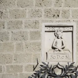 Chiesa di Santa Maria Iconavetere - Foggia