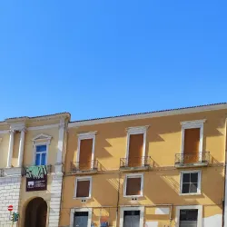 Museo Civico di Foggia - Foggia