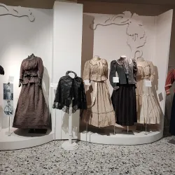 Museo Civico di Foggia - Foggia