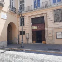Museo Civico di Foggia - Foggia