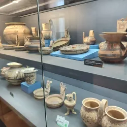 Museo Civico di Foggia - Foggia