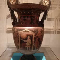 Museo Civico di Foggia - Foggia