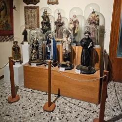 Museo Civico di Foggia - Foggia