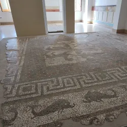 Museo Civico di Foggia - Foggia