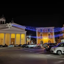 Palazzo Dogana - Foggia